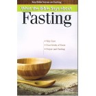 Fasting - Rose Publication